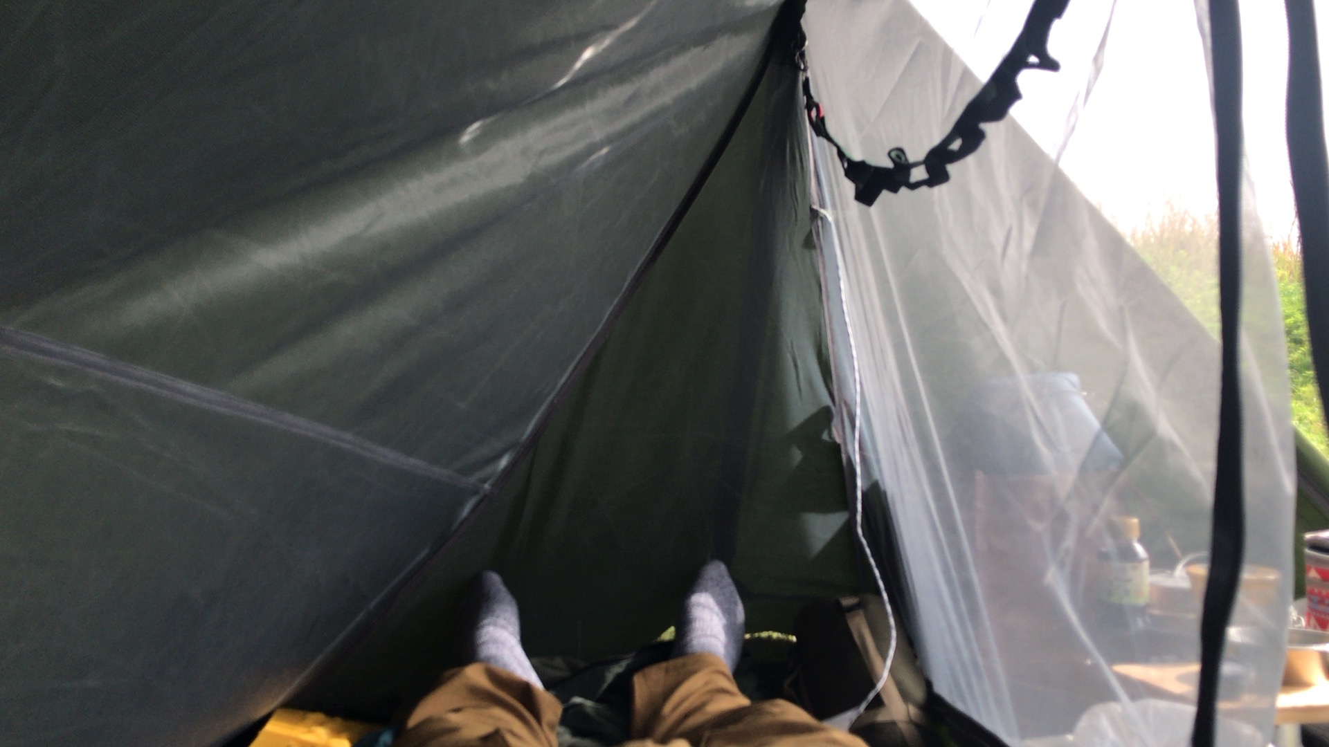 WholesaleUSAOnline Soomloom ミリタリーテント Military tent X-large